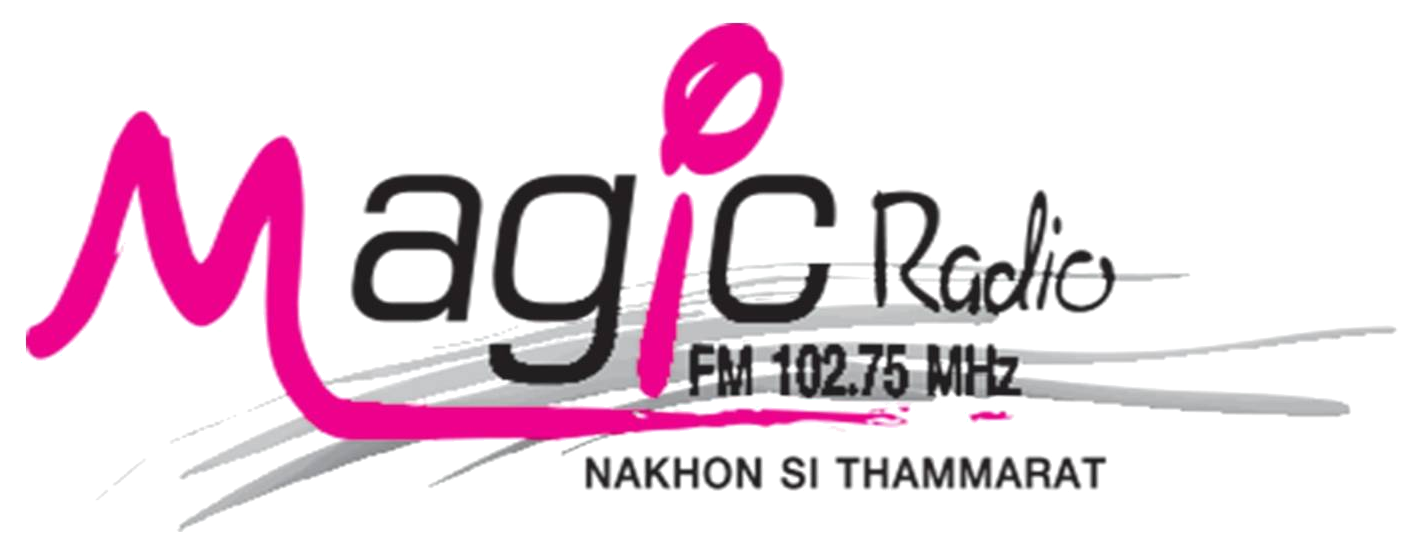 Magic Radio FM 102.75 MHz Nakhon Si Thammarat
